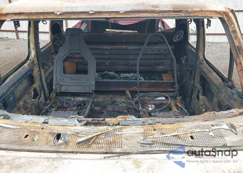 1994 Ford F150 from USA, damaged, VIN 1FTEX14H1RKA74553